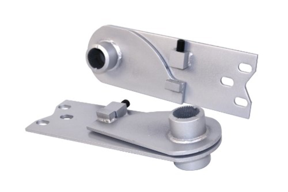 EMPI 172673 Adjustable IRS Spring Plate for 24 11/16" Torsion Bars