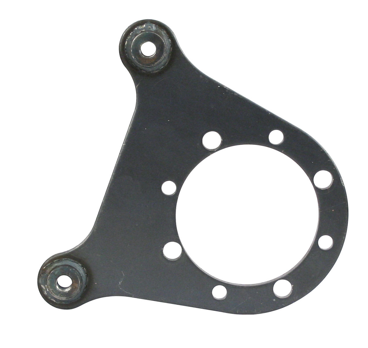 VW Buggy Baja Rock Crawler 4Piston Brake Caliper Bracket Rear ,IRS, 17