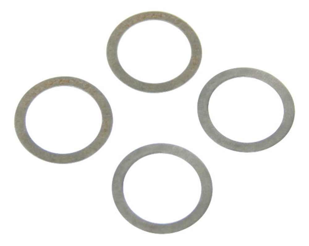 EMPI VW BUG ROCKER SHAFT SHIMS .015" SET OF 8 212167 Pirate Mfg