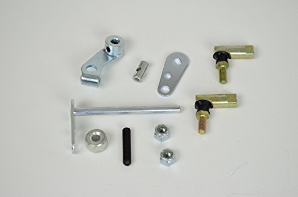 EMPI 435208 Linkage Kit for EMPI Single HPMX or er IDF Intake