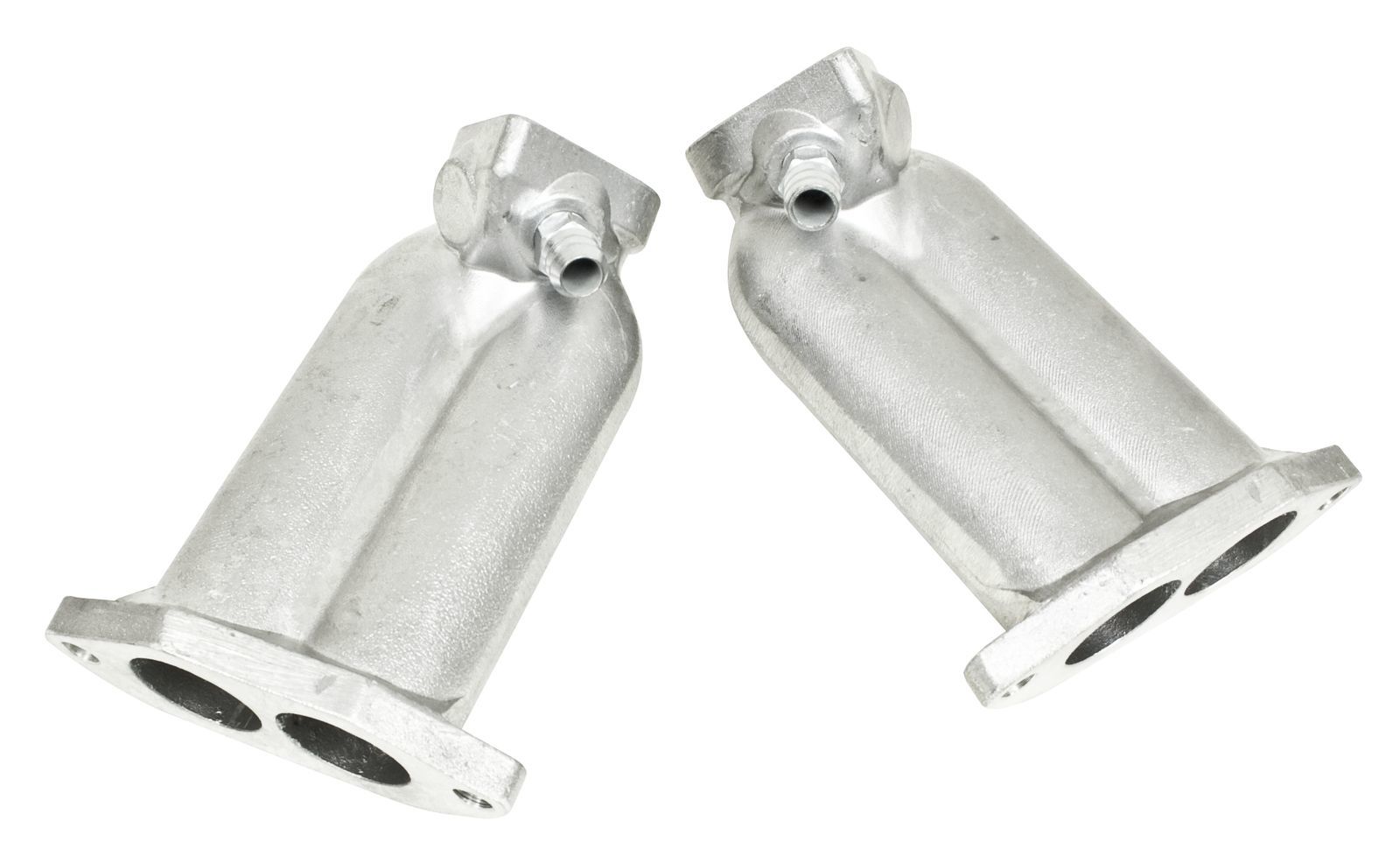 Manifold Kit, Tall 34EPC/ICT Dual Port, Compatible with VW Type 1 1300