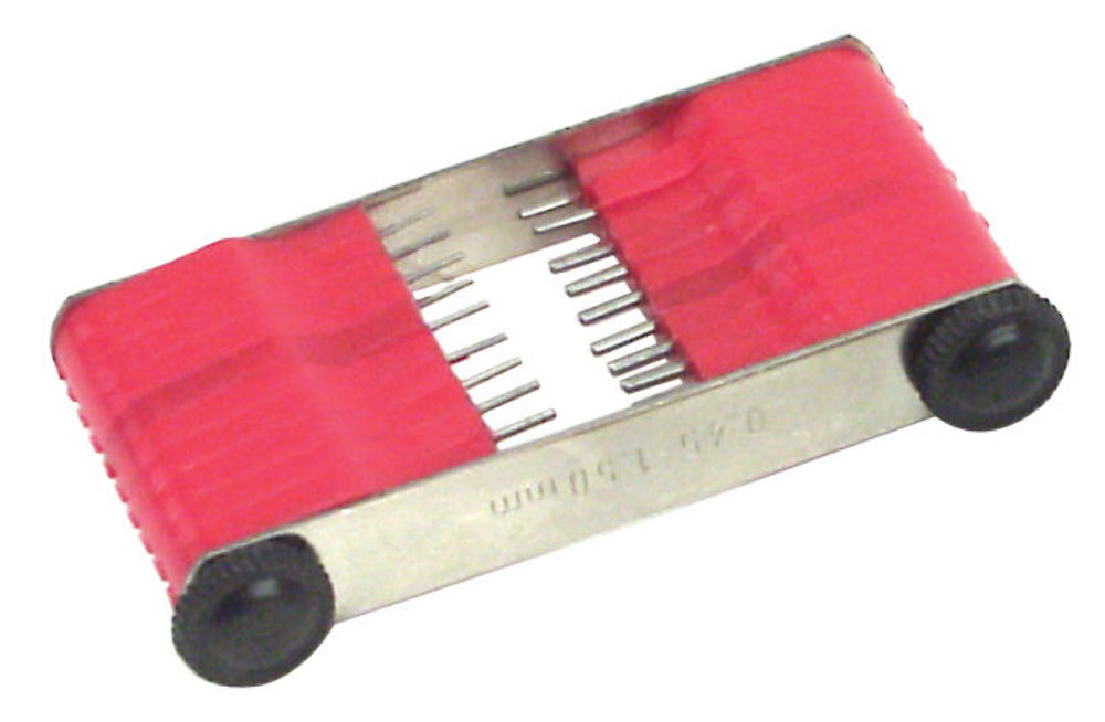 Empi VW Carburetor Jet Gauge .45mm1.50 Air Cooled VW Engines Sand Rail