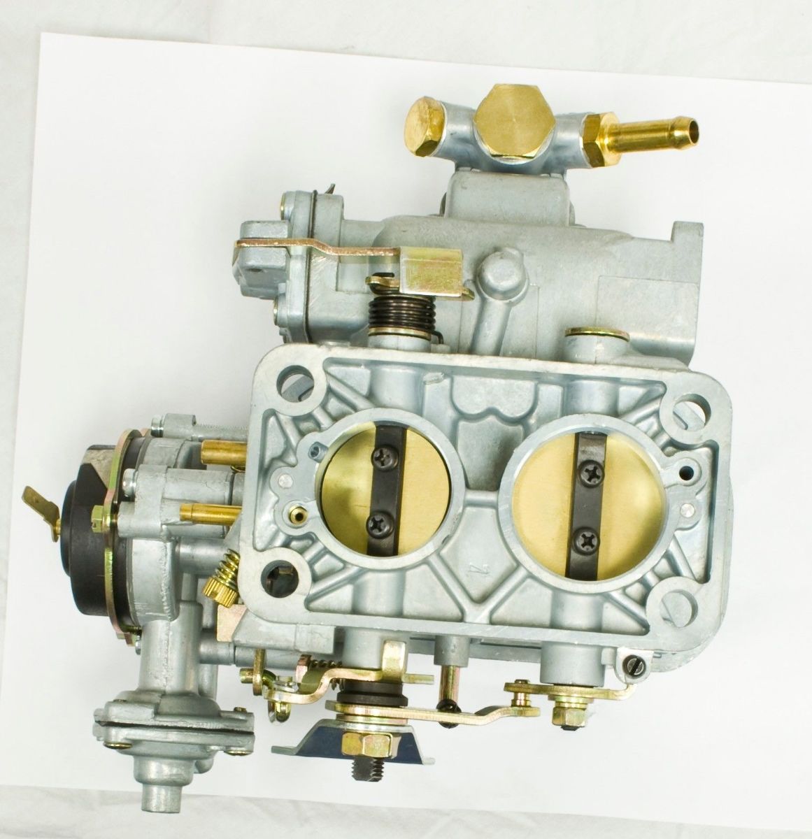 FITS SUZUKI SAMURAI 8689 EMPI 32/36A CARBURETOR KIT WATER CHOKE