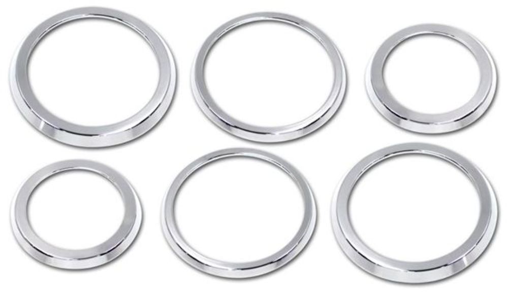 DISCONTINUED Pirate H20023SC 20032007 H2 Hummer SUV & SUT Chrome