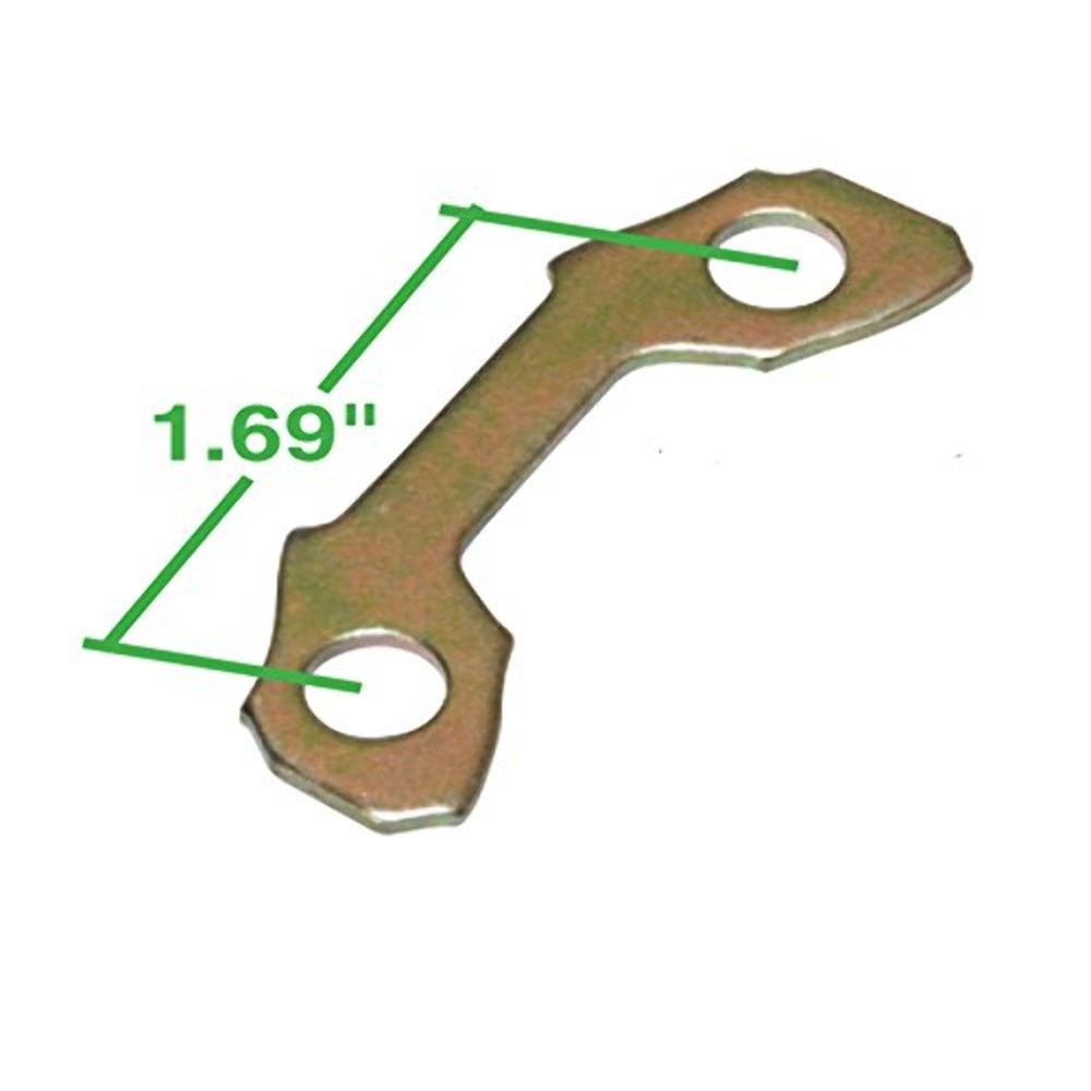 Torque Washer, For Type 2 CV Joints, Sold Each, Compatible with VW Bus