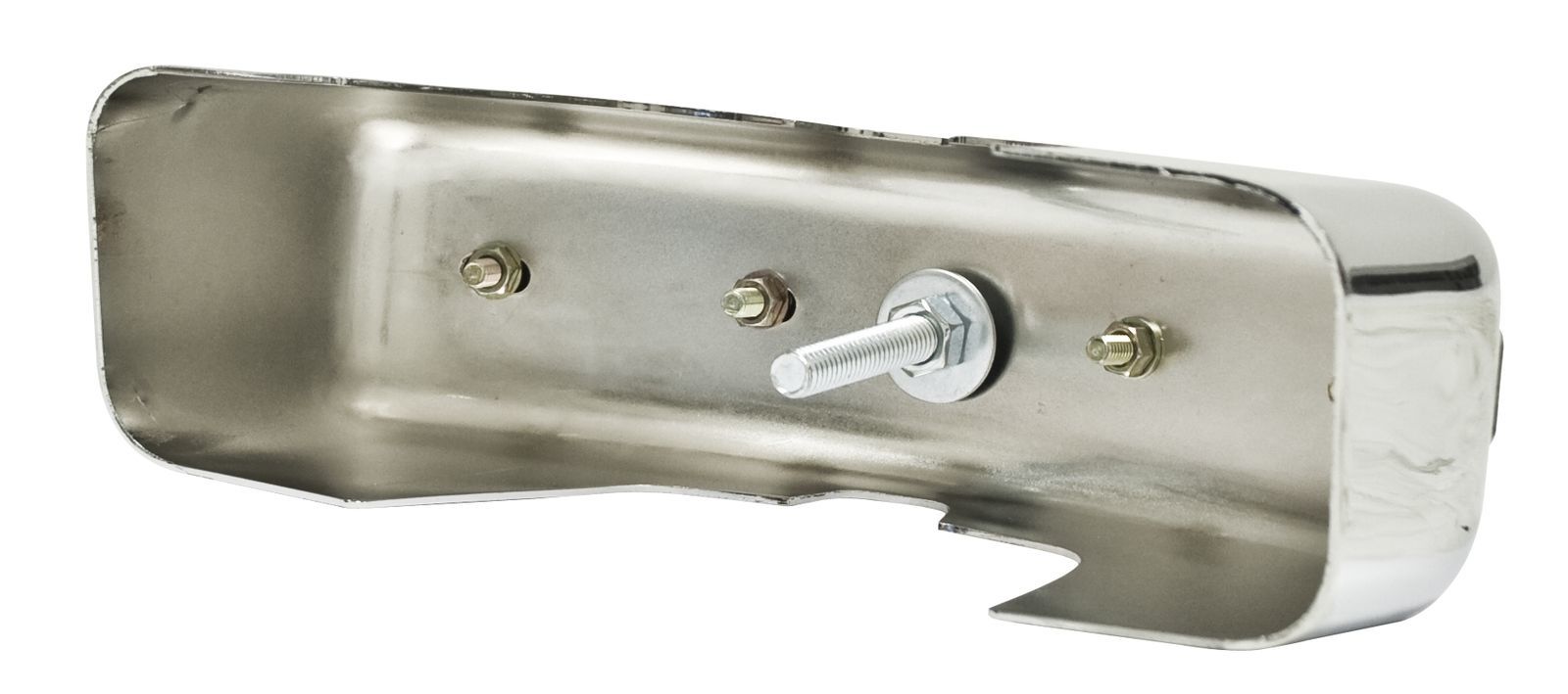 Empi Chrome Bumper Guards VW Bug/Super Beetle 1968 1973 Front Or Rear