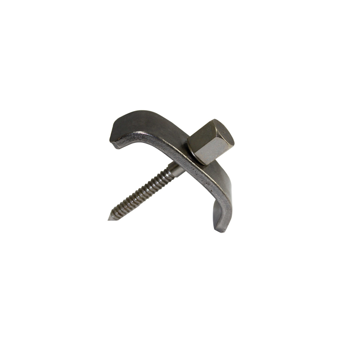 DISCONTINUED Freeze Plug Puller Up To 2" diameter Pirate Mfg