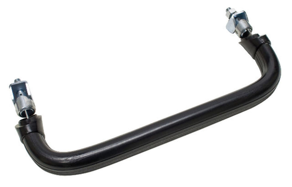 Dash Grab Handle Black 19681977 VW Bug VW Beetle Baja 989602 113 857