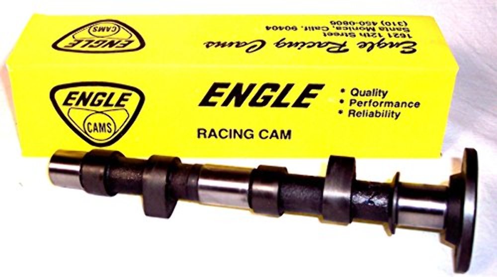 Engle Performance W110 Camshaft Compatible with Volkswagen AirCooled
