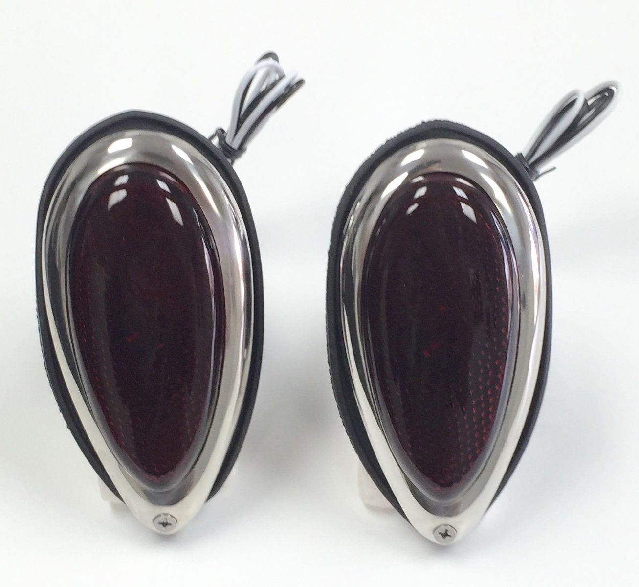 Car Taillights Teardrop Car Taillights Teardrop