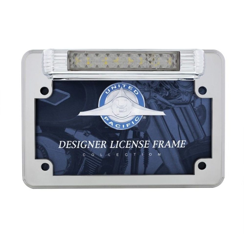 hook up led strip lights hook up license plate light