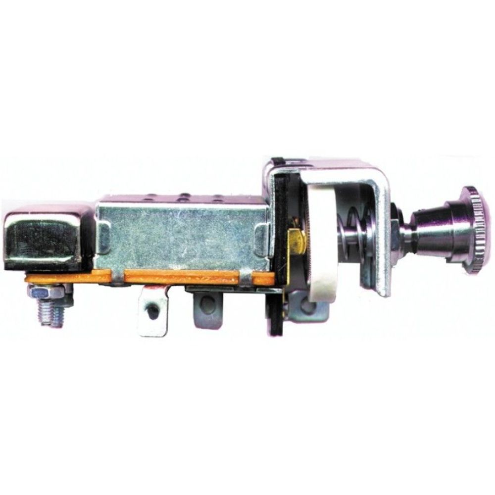... 1947-1959 Headlight Switch, 12 Volt or 6 Volt - CHEVY & GMC TRUCK