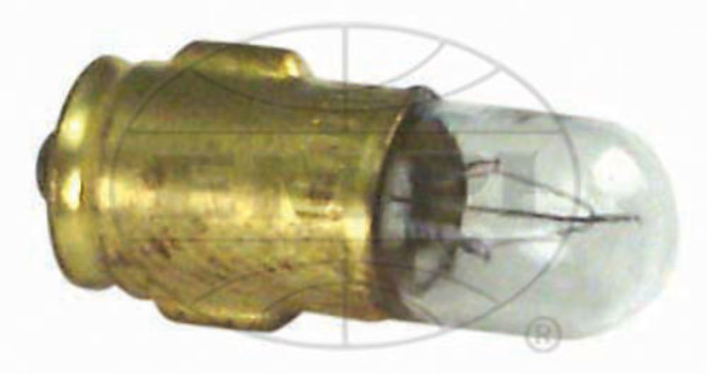 VW AIR COOLED VDO GAUGE BULB 9/32", 12V/2W, 4 PCS 600802 Pirate Mfg