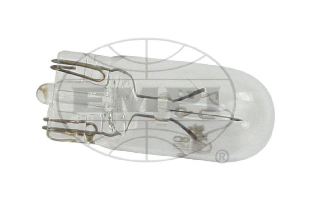 VW AIR COOLED VDO GAUGE BULB LARGE PEANUT STYLE, 4PCS 600815 Pirate Mfg