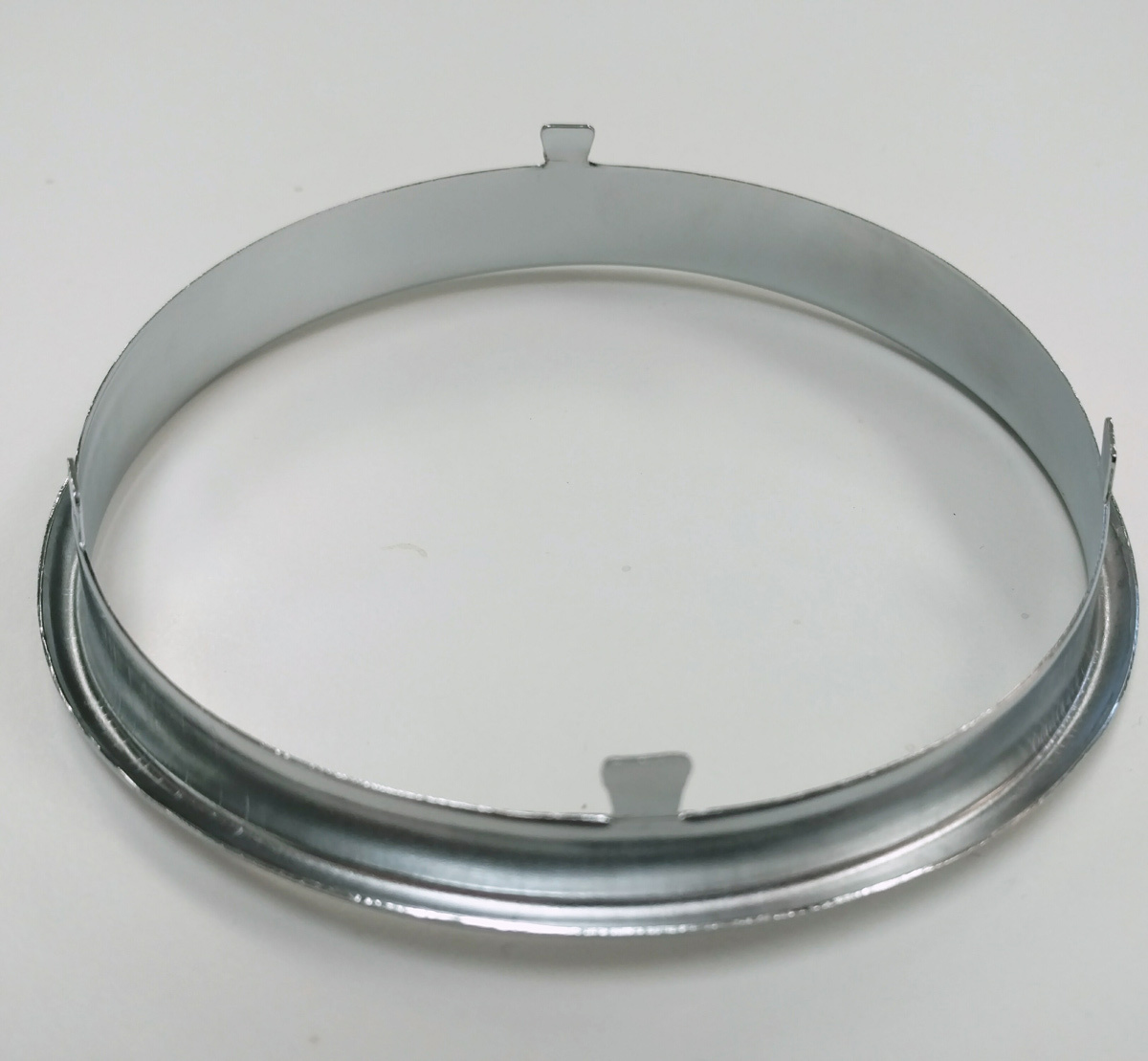 Chrome Speedometer Ring VW Bug 1958-1977, Interior Speedo Ring - German ...