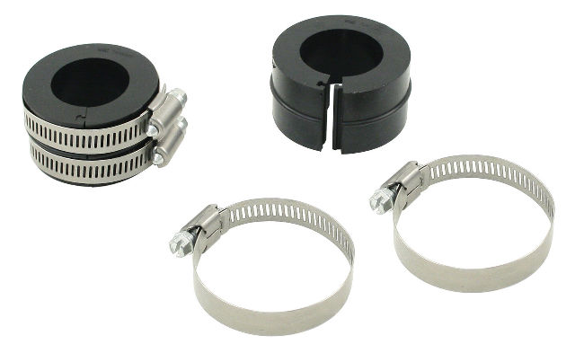 STEERING BOX /& SHAFT MOUNT dune buggy vw baja bug