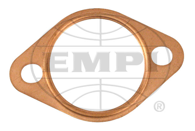 VW TYPE 1 3 PRO COMP 1-½/" COPPER EXHAUST PORT FLANGE GASKETS SET OF 4 EMPI