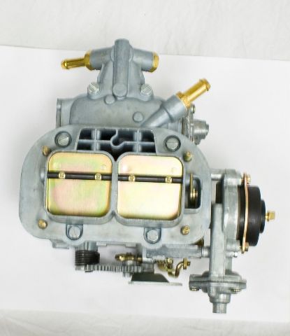 EMPI 38E Performance Carb Kit Elec Choke Fits Datsun 68-82 2187//1595//1770//1952cc