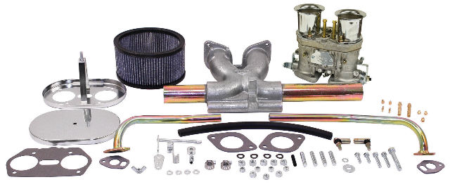IDF style Linkage Kit W// Air cleaners Type 1