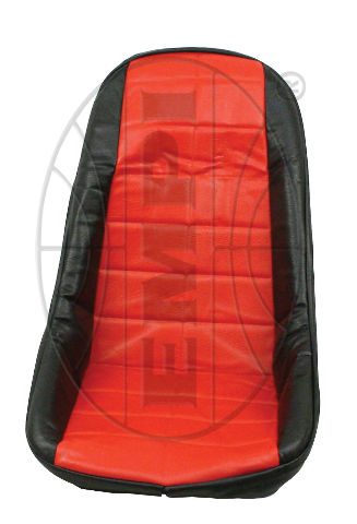 VW BUG TYPE 1 65-67 FOAM FRONT SEAT BACKREST /& BOTTOM MOLDED FOAM PADS 4671
