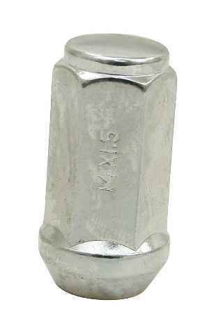 VW Bug Beetle Chrome Steel Lug Nuts,1-3/4 Long 14mm x 1.5 ... wire harness for vw bug 