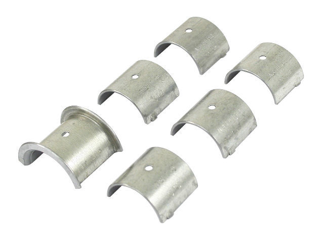Air Cooled Silverline Main Bearing Set STD/.50mm 1200-1600 98-1465-S Air Cooled Silverline Main Bearing Set STD/.50mm 1200-1600 98-1465-S
