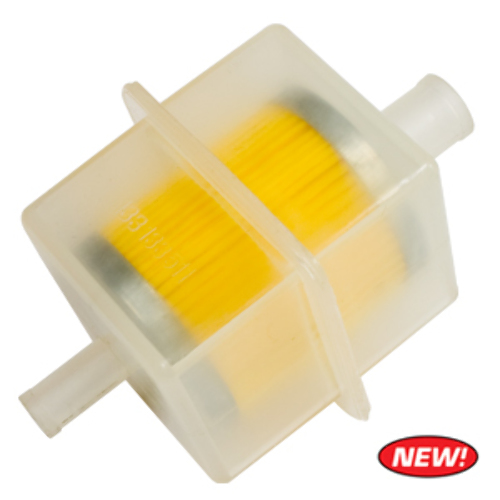 Fuel Injection Fuel Filter, VW Bug Bus 197579, Vanagon 198087 EMPI