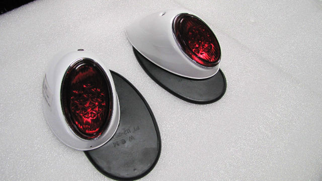 baja bug tail lights