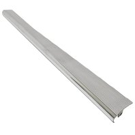 VW AIR COOLED BUG BEETLE TYPE 1 POLISHED BILLET RUNNING BOARDS, PAIR 15-3016 VW AIR COOLED BUG BEETLE TYPE 1 POLISHED BILLET RUNNING BOARDS, PAIR 15-3016
