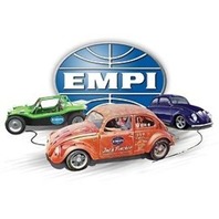 Empi T-Shirt Bug Empi Racing Team 100/% Cotton Large 9857