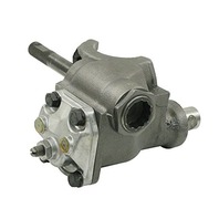 Steering Box Premium, Fits Type 1 1950-1977, Type 3 1962-1973, Ghia 1956-1974 Steering Box Premium, Fits Type 1 1950-1977, Type 3 1962-1973, Ghia 1956-1974