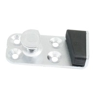 98-8324-B STRIKER PLATE,RIGHT DOOR,EA 98-8324-B STRIKER PLATE,RIGHT DOOR,EA
