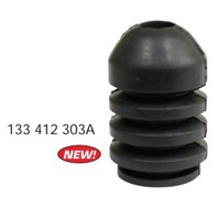 Strut Insert Rubber Stop, VW Super Beetle 1973-1979 - 133 412 303A Strut Insert Rubber Stop, VW Super Beetle 1973-1979 - 133 412 303A