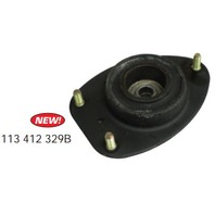 Upper Strut Mount, VW Super Beetle 1971-1973 through Chassis, 113 412 329B Upper Strut Mount, VW Super Beetle 1971-1973 through Chassis, 113 412 329B