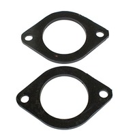 BUGPACK CARB SOFT MOUNT ISOLATORS, 51 WEBER IDA, 51 EMPI EPC, BLACK, PAIR BUGPACK CARB SOFT MOUNT ISOLATORS, 51 WEBER IDA, 51 EMPI EPC, BLACK, PAIR