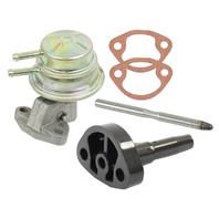 Fuel Pump w/ Alternator Package, Compatible with 1961-1973 Type 1 Bug Beetle Fuel Pump w/ Alternator Package, Compatible with 1961-1973 Type 1 Bug Beetle