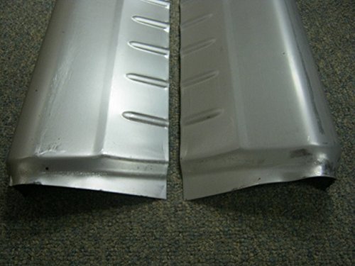 Chevy Silverado Replacement Seats >> 99-06 Chevy Silverado GMC Sierra Extended Cab Lower Slip On Metal Rocker Panels | eBay Chevy Silverado Replacement Seats >> 99-06 Chevy Silverado GMC Sierra Extended Cab Lower Slip On Metal Rocker Panels | eBay
