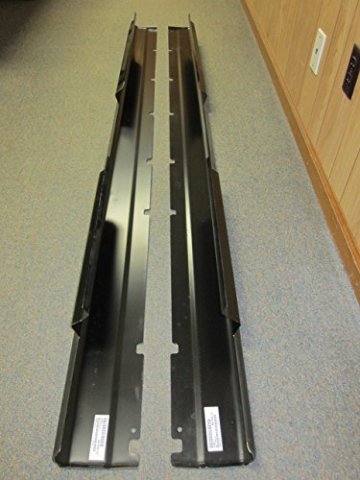 Chevy Silverado Replacement Seats >> 01-06 Chevy Silverado GMC Sierra Crew Cab Lower Slip On Metal Rocker Panels | eBay Chevy Silverado Replacement Seats >> 01-06 Chevy Silverado GMC Sierra Crew Cab Lower Slip On Metal Rocker Panels | eBay