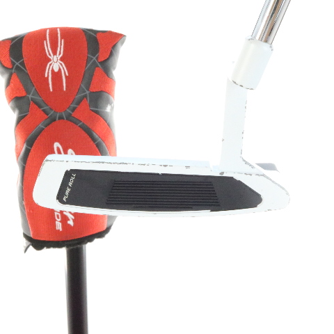 spider blade 12 putter