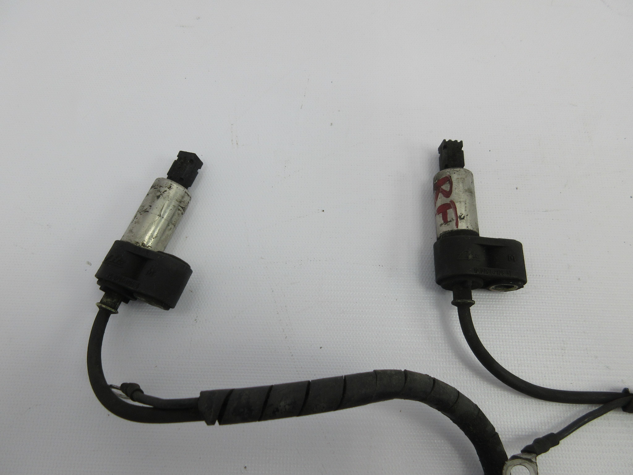 ABS Wheel Speed Sensor Front Left/Right For BMW 3 Series E36 & Z3 - RTG Brand, New