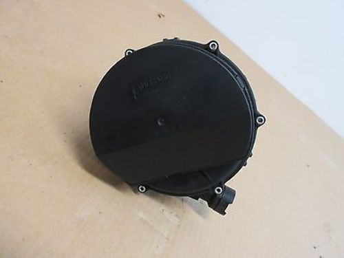 2003 BMW M3 E46 #1017 Emissions Air Smog Pump 11727832045