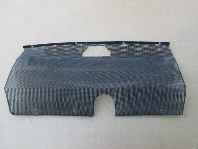 04 Lamborghini Murcielago #1025 Engine Components Cover Grill Grid 418864878