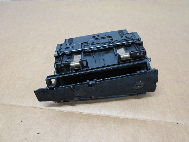 2012 Mini Cooper S R56 #1027 Upper Dash Glove Box Storage Compartment