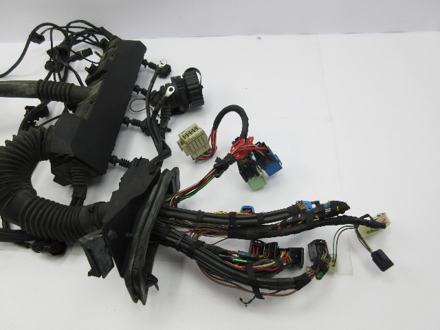 Bmw 740il Engine Wiring Harness - Wiring Diagrams Schematics Bmw 740il Engine Wiring Harness - Wiring Diagrams Schematics