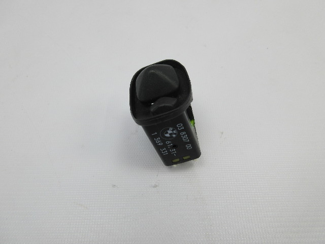 1998 BMW Z3 M Roadster E36 #1037 Power Mirror Master Adjust Switch 61311369331