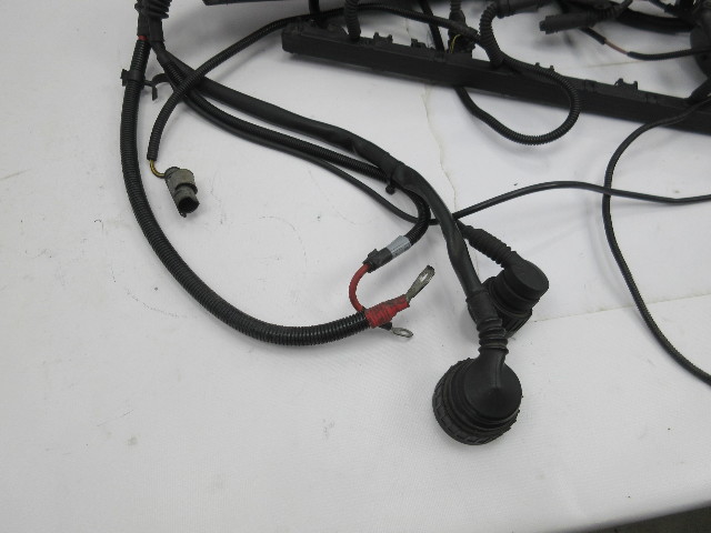 bmw z3 m roadster e36 1045 3 2l s52 engine wire harness wiring obd2 BMW E36 Radio Wiring bmw z3 m roadster e36 1045 3 2l s52 engine wire harness wiring obd2 manual
