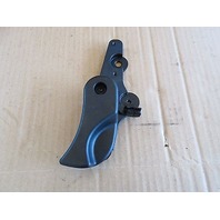 08 BMW M3 Convertible E93 E92 #1015 Hood Release Handle 51239150273