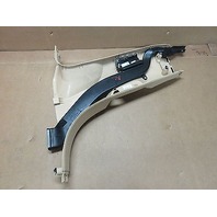 2010 Porsche Panamera Turbo 970 Interior Lower B Pillar Trim 97055518400 Right