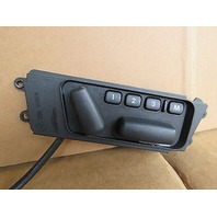 06 Aston Martin V8 Vantage #1002 Power Memory Seat Switch Right 7G33-14A701-AB