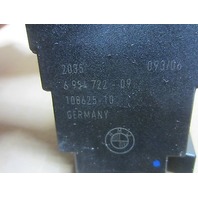 BMW M6 E63 E64 Ignition Immobilizer CAS 2, DME ECU EWS Lock Set Key S85